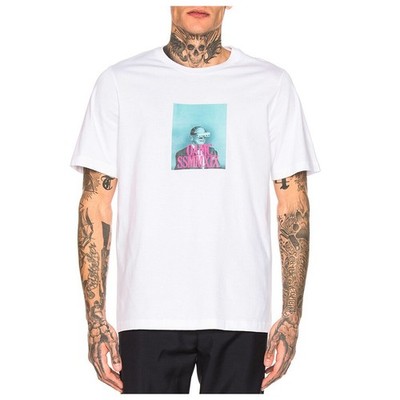 OAMC Transistor Tee Size Large