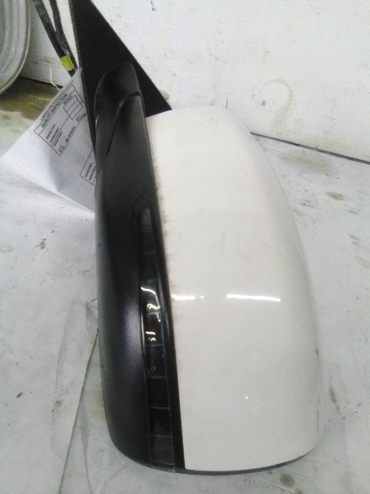 2016 Maserati Ghibli Left Driver Side View Mirror Power, Memory, Heated