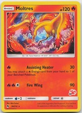 Moltres #46 Prices | Pokemon 2020 Battle Academy | Pokemon Cards