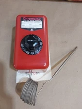 CHROMALOX AR-514 263046 277VAC 30A