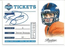 2012 Prestige Football Cards 23