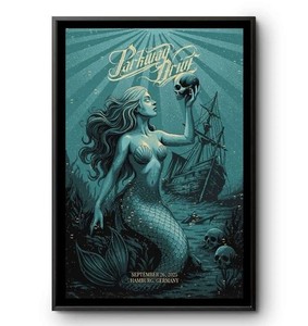 Parkway Drive Poster | eBay