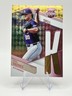 2023 Panini Elite Extra Edition - Spellbound PINK - Paul Skenes #SP-2 (RC) 