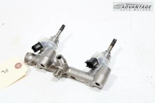 2015-2021 Subaru Wrx 2.0l Engine Motor Left Side Fuel Rail Tube Injectors Oem