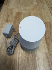Inteligentny głośnik Google Home 6A11AYEVGO biały łupek
