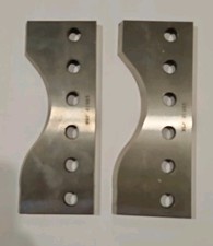 Molding Knives - for Shop Fox, William & Hussey, General In'tl & Similar