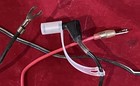 NOS VINTAGE HITACHI DC. ADAPTER D-69 INPUT DC12V- OUTPUT DC 6V/9V-400mA + O. BOX — photo 4