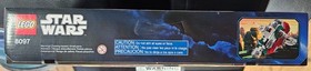 LEGO Star Wars: Slave I # 8097 NISB Boba Fett Bossk Han Solo