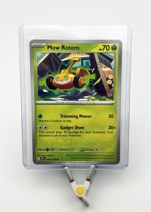 Rotom 077/182 Sv10: Destined Rivals Regular