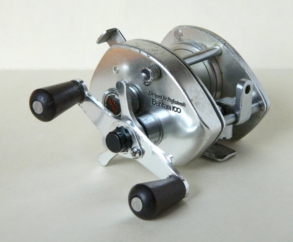 Shimano Bantam 100 for sale | eBay