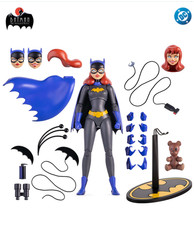 Batgirl Mondo Limited Edition 1 6 Scale Figure Batman Animated Series Sold Out