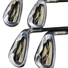 Dunlop Xxio Prime 2011 6S Iron Set Ir Flex R