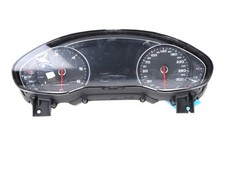Compteur Audi QUATTRO