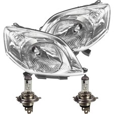 Ampoule Fiat FIORINO QUBO