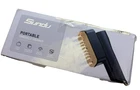 Sundu Handheld Steamer Folding Compact Travel Iron Steamer Mint Condition