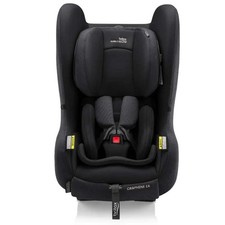 NEW Britax Safe-n-Sound Graphene EA ISOFIX Convertible Car Seat - Raven Black