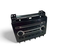 Autoradio Nissan MAXIMA
