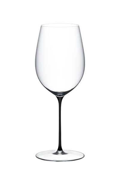 1 Riedel Superleggero Bordeaux Grand Cru - Schwarz ,Rotweinglas 6425/00B 953Ml-image