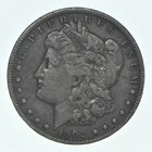 VF 1902-O Morgan Silver Dollar (1 coin) *1318