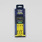CARP FISHING TACKLE - ATOMIC TACKLE PRE TIEDZ RIGS - PVA BAG - PRE TIED RIGS