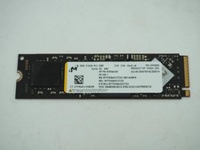 Micron 512GB SSD M.2 NVMe Solid State Drive Tested, Wiped - MTFDKBA512TGD
