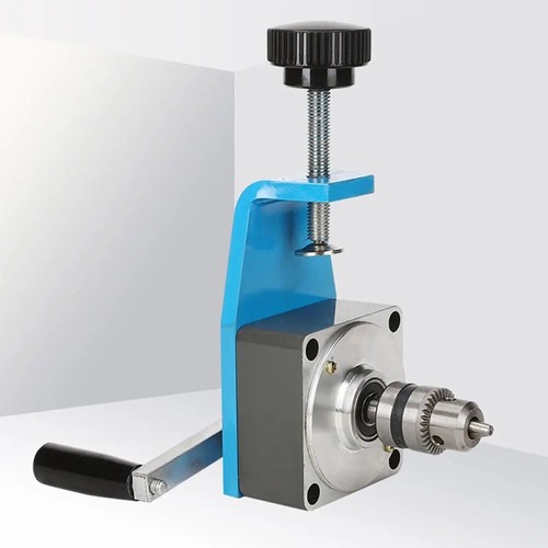 Portable Hand Tapping Machine Threading Tools Tap Processing Hand ...
