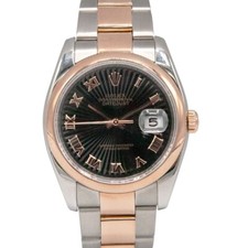 Rolex Datejust 36 116201 for sale | eBay