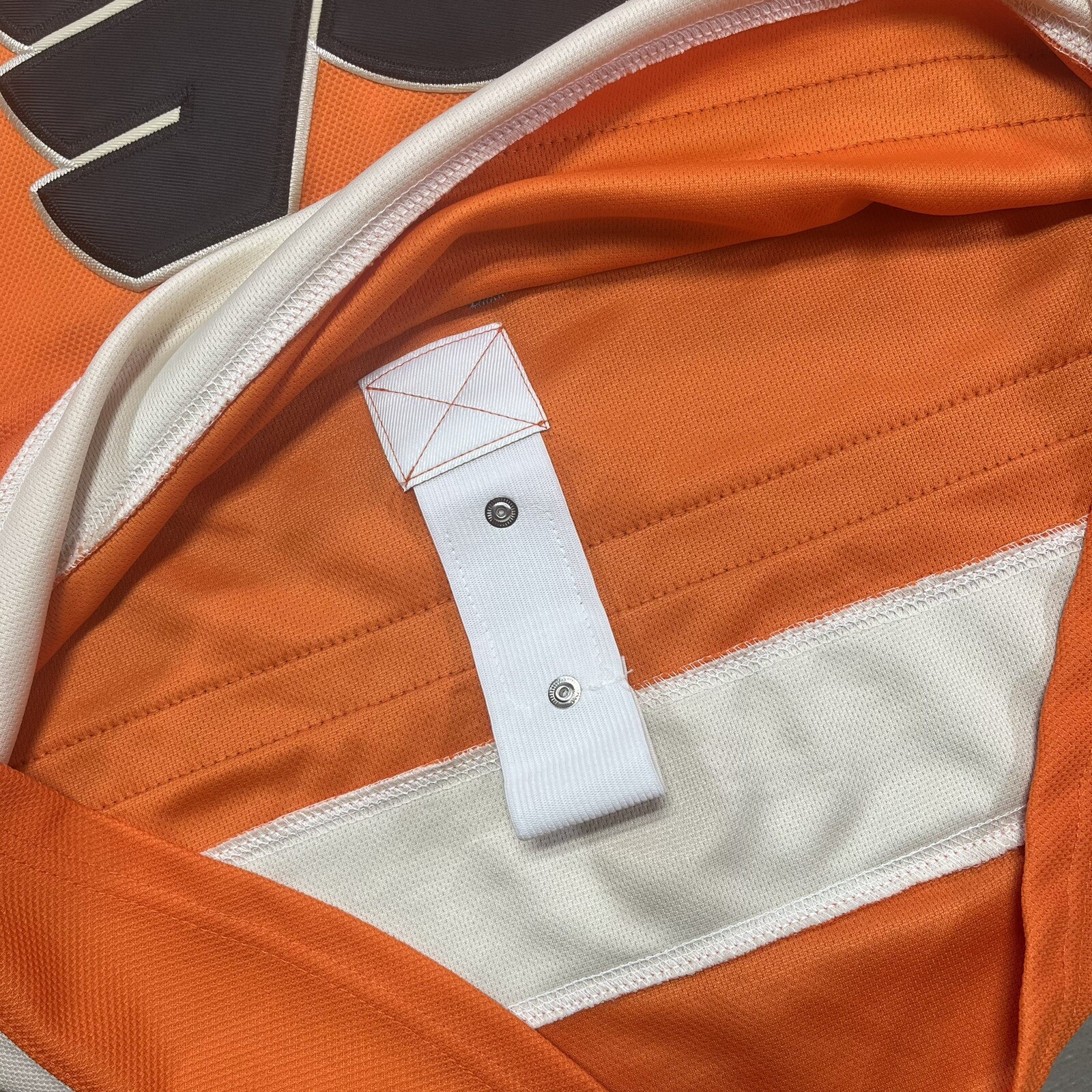 Reebok Authentic Giroux Philadelphia Flyers Winter Classic Jersey XL 50