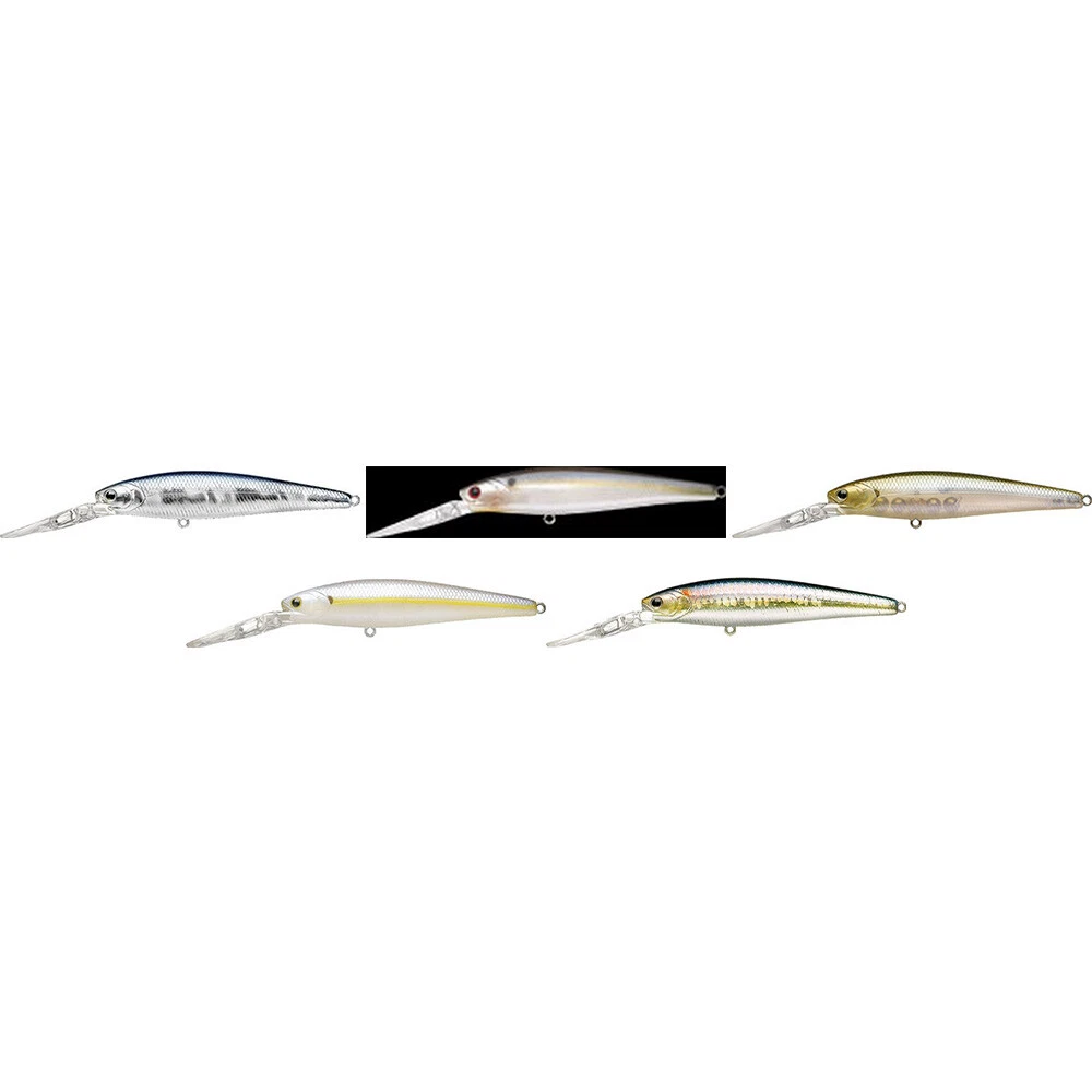 Lucky Craft Staysee 90 SP V2 7/16 oz 3.5''