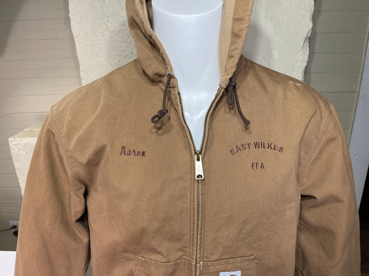 Ffa carhartt hotsell