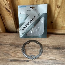 shimano ultegra 34 tooth chainring