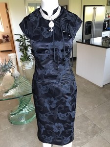 karen millen bodycon pencil dress