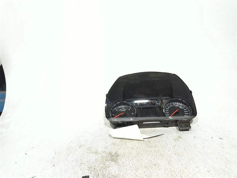Chevrolet Suburban 1500 2016 velocímetro calibre OEM negro 170 k millas K37875 Foto 2 de 4