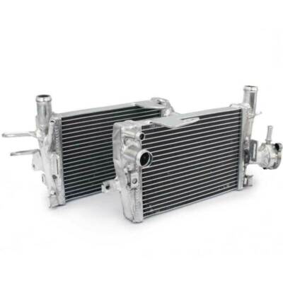 Aluminum Radiator For BMW R1200GS 12-18 R1200RT 13-18 R1250GS RT 19-24 21 22 23