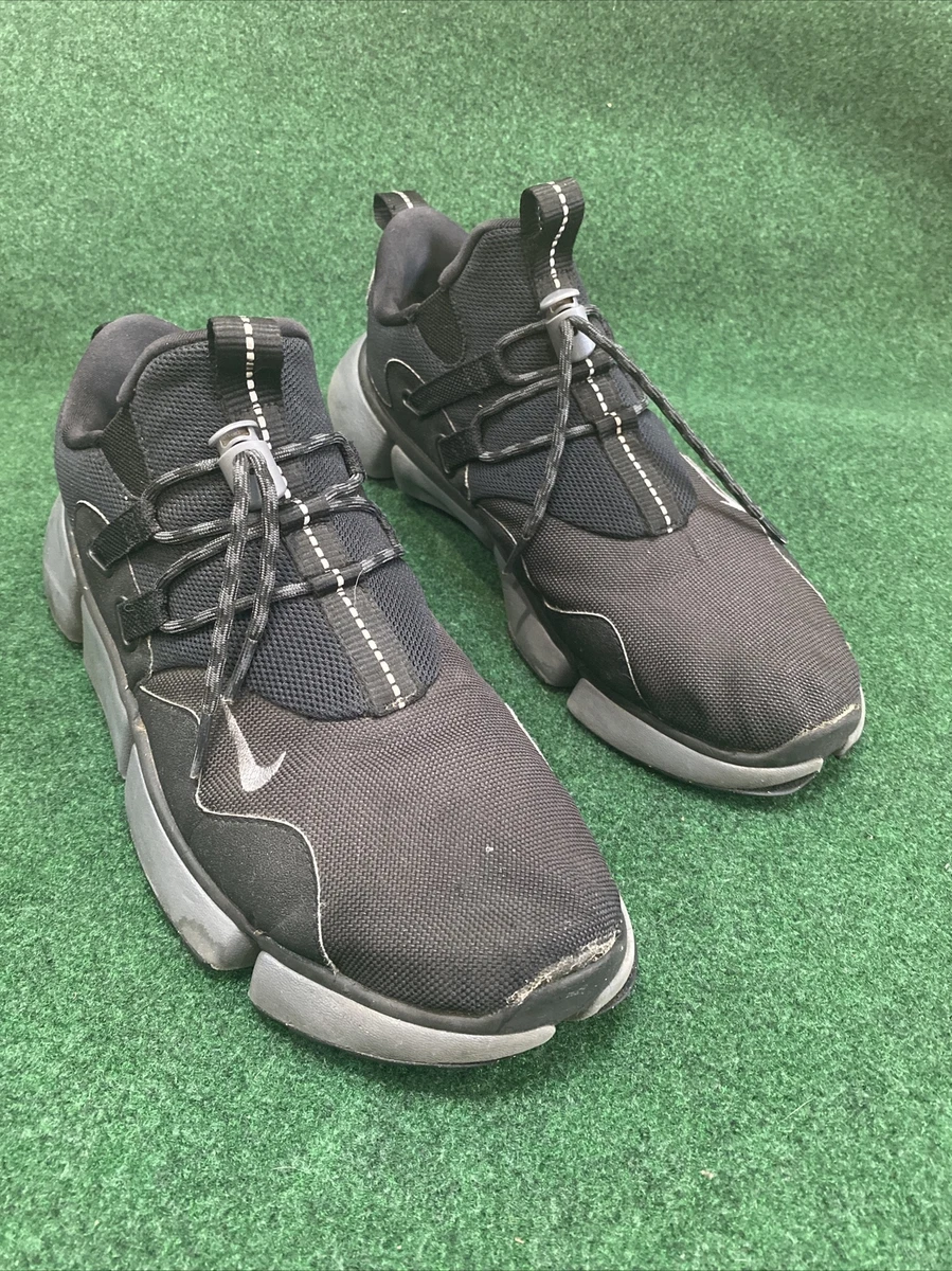 Nike pocket store knife green