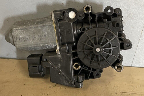 ✅ Audi A6 4B Fensterheber Fensterhebermotor hinten rechts 4B0959802B ✅