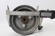 2 Relais Neufs Pour Direction Assistée Fiat Punto 188 (09/1999 - 11/2002) - Réf V23072-C1061-A308