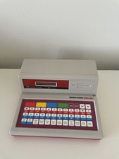 Vintage 1989 VTech Smart Start Speller Interactive Educational Electronic Game