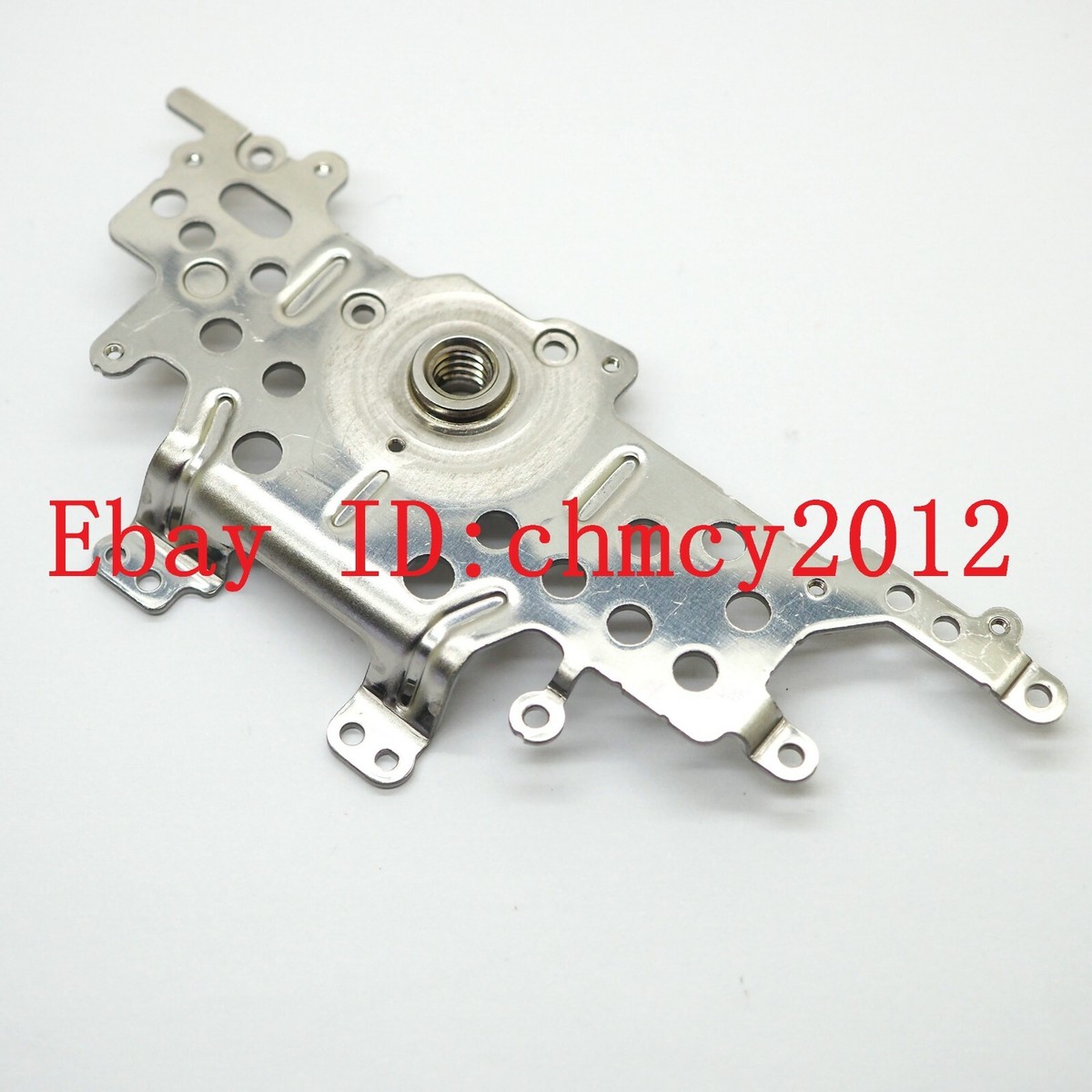 Bottom Tripod Screw Hole For Canon EOS 5D Mark III 5D3 Repair Part