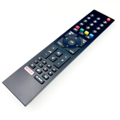 Telecomando Sostitutivo Per TV LCD Grundig TP7187R TP7 TP7187 Telecomando Universale~p141760411 - Foto 4