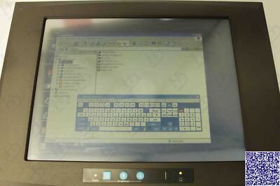 Advantech Touch Panel PC IPPC-9151G-RA