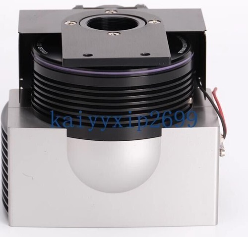 BITRAN BS-51L monochromatic COOLED CCD industrial camera | eBay