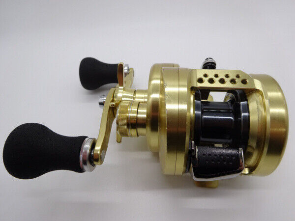 SHIMANO 15 OCEA CONQUEST 201PG #1772 | eBay SHIMANO 15 OCEA CONQUEST 201PG #1772 | eBay