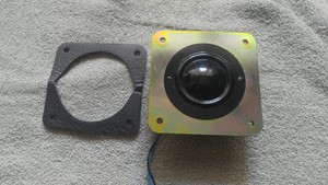 kef t52 tweeter
