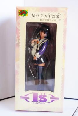 I''S PURE IORI YOSHIZUKI Action Figure 1/8 PVC CM's Corporation