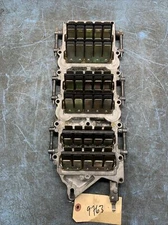 OS9763 YAMAHA MARINE AIR INTAKE REED VALVE ASSY 65L-13610-01-00, 65L-13624-01-94