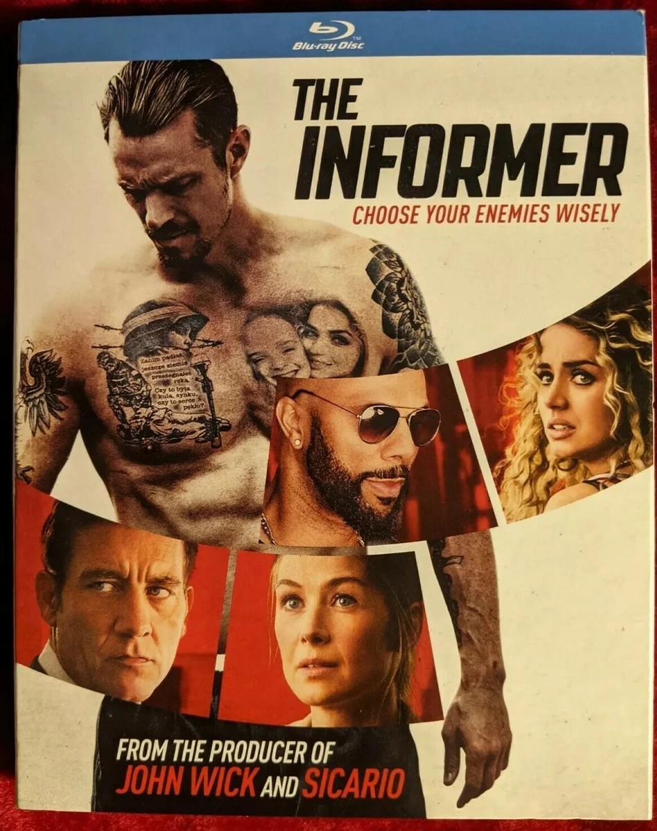 The informer 2019 deals