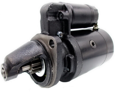 Anlasser Starter Démarreur für Volvo Penta MD11C MD11D MD7B MD17C MD17D AQD2B