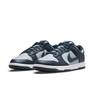 Nike Dunk Low DD1391-003 Championship Grey Men's Sneakers US 6-12 Authentic New