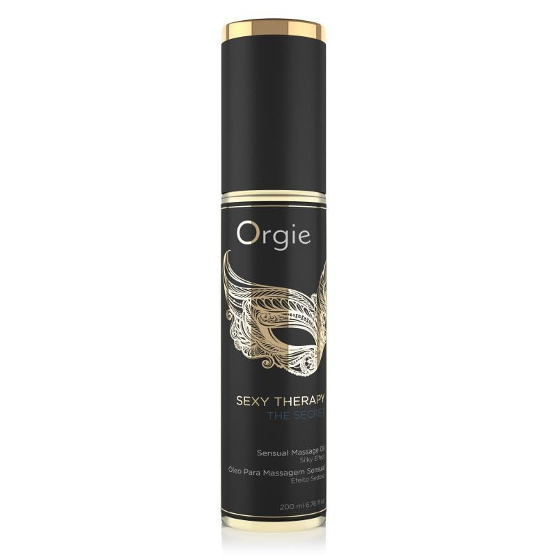 Olio Massaggi Erotici Gel Sessuale Afrodisiaco Professionale Lubrificante